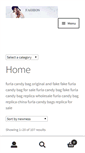 Mobile Screenshot of furlabag.com